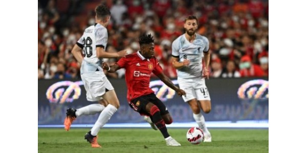 Contro il Manchester United, il Liverpool ha chiuso con zero gol, Ten Hag ha esordito perfettamente